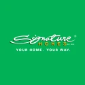 Signature Homes Logo