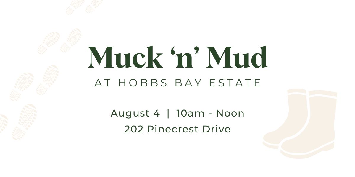 Muck n mud Open Day